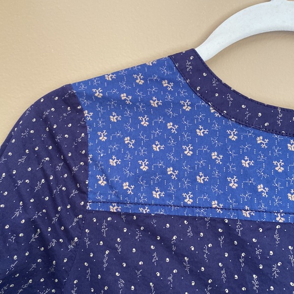 Madewell Long Sleeve | size M - Picture 4 of 6